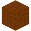 Bundled Orange Wool