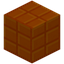 Orange Concrete Tiles