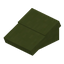 Lime Terracotta Lower Top Roof