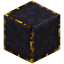Polished Gilded Blackstone