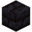 Polished Blackstone Bricks