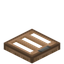 Maple Tropical Trapdoor
