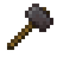 Netherite Hammer