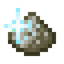 Purified Pile of Calcite Dust