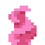 Tall Mystical Pink Flower