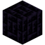 Obsidian Brick Paving