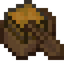 Canopy Boat with Chest