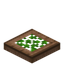 Overgrown Jungle Trapdoor