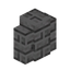 Paved Diorite Wall
