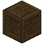 Dotted Spruce Planks