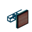 Light Blue Ultra Destructor