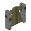 Birch Pyramid Gate