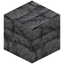 Cracked Disordered Lodestone Bricks