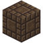 Tiled Bordered Mud Bricks
