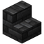 Deepslate Tile Stairs