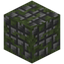 Mossy Cobblestone Mini Tiles