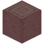 Stripped Cherry Log