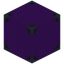 Purple Concrete 2x