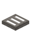 Dead Tropical Trapdoor