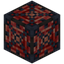 Charged Redstone Crystal Block 9x
