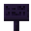 Crimson Sign