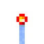 Ice Redstone Torch