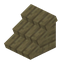Birch Planks Roof