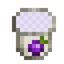 Grape Yogurt
