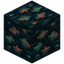 Sculk Stone Copper Ore