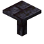 Polished Blackstone Brick Platform