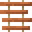 Acacia Ladder