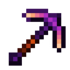 Ametrine Pickaxe