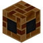 Amber Foundry Drain