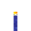 Blue Wool Torch