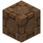Overlapping Dirt Tiles