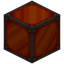 Orange Lamp