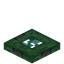 Green Enchanted Trapdoor