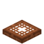 Acacia Mesh Trapdoor