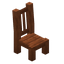 Acacia Chair