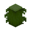 Bamboo Log