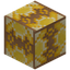 Yellow Glazed Terracotta Pillar Sides