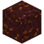 Sanded Magma Block