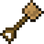 Bronze Spade