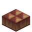 Copper Shingle Slab