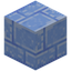 Etched Packed Ice Bricks