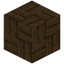 Spruce Plank Mosaic