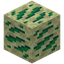 End Glauconite Sand Ore