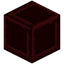Cut Red Nether Bricks Column