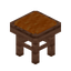 Orange Eucalyptus Seat