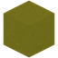 Yellow Fluffy Block